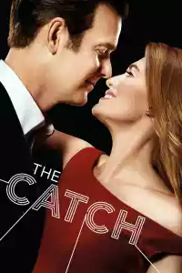 Affiche de la série The Catch