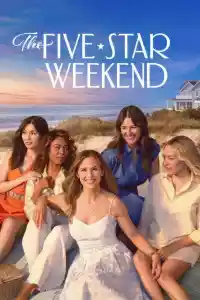 Affiche de la série The Five Star Weekend