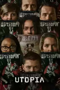 Affiche de la série Utopia