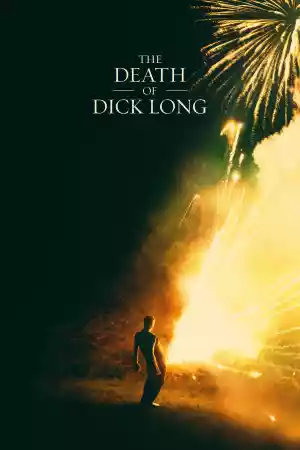 Jaquette du film The Death of Dick Long