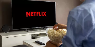 Quels films ou séries regarder sur Netflix ?