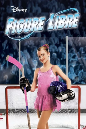 Jaquette : Figure Libre