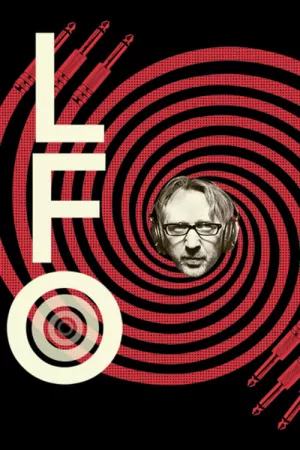 Jaquette : LFO