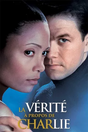 Jaquette : La Vérité sur Charlie