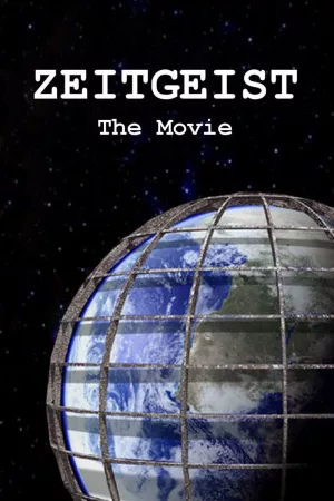 Jaquette : Zeitgeist