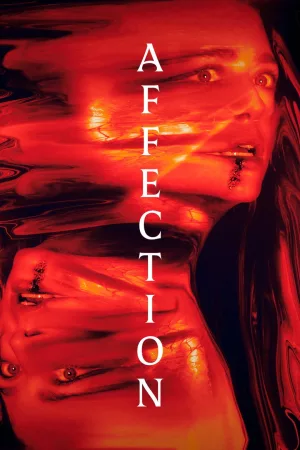 Jaquette : Affection