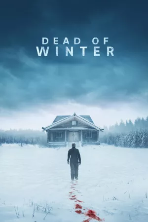 Jaquette : Dead of Winter