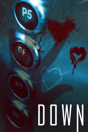 Jaquette : Down