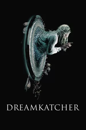 Jaquette : Dreamkatcher