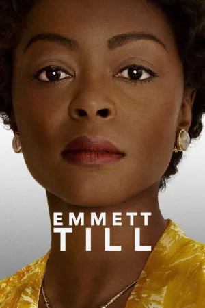 Jaquette : Emmett Till