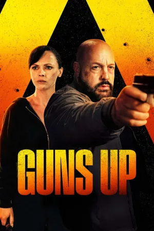 Jaquette : Guns Up