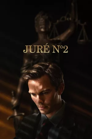 Jaquette : Juré n°2