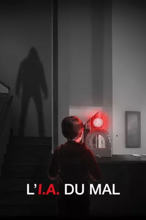 Jaquette : L'I.A. du mal