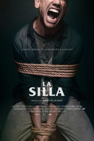 Jaquette : La silla