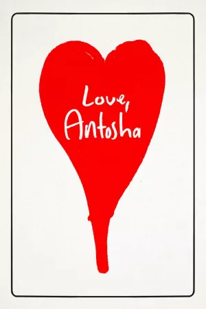 Jaquette : Love, Antosha