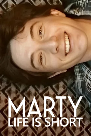 Jaquette : Martin Short : Une vie XXL