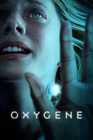 Jaquette : Oxygène