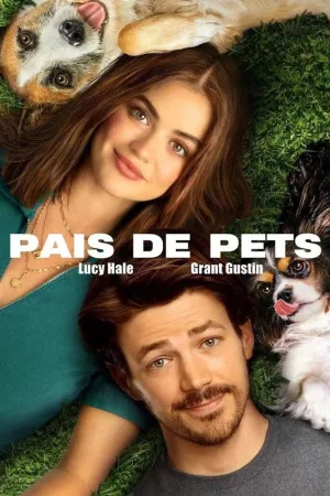 Jaquette : Puppy Love