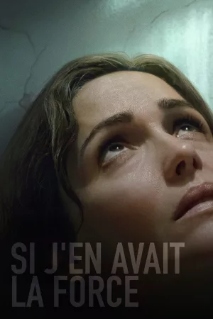Jaquette : Si j'en avais la force