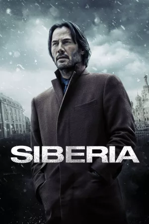Jaquette : Siberia