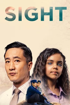 Jaquette : Sight