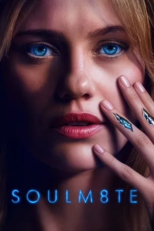 Jaquette : Soulm8te