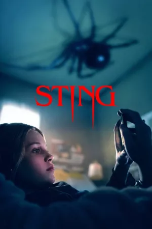Jaquette : Sting