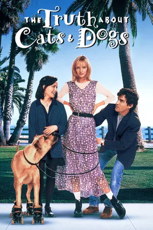 Jaquette : Entre chiens et chats