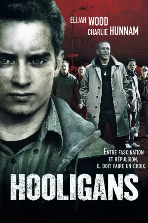 Jaquette : Hooligans