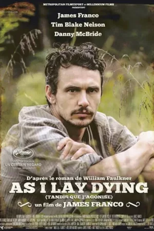 Jaquette : As I Lay Dying