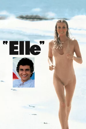 Jaquette : Elle