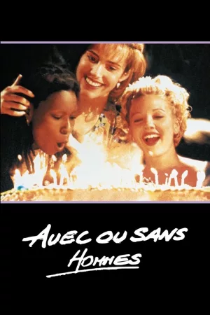 Jaquette : Avec ou sans hommes