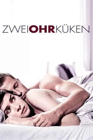 Jaquette : Zweiohrküken