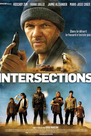Jaquette : Intersections