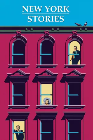 Jaquette : Histoires extraordinaires