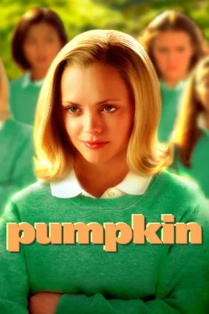 Jaquette : Pumpkin