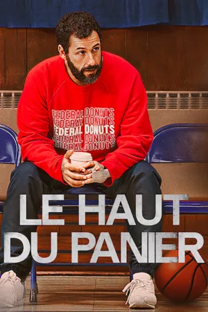 Jaquette : Le Haut du panier