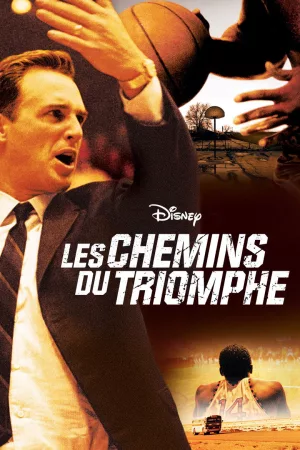 Jaquette : Les chemins du Triomphe