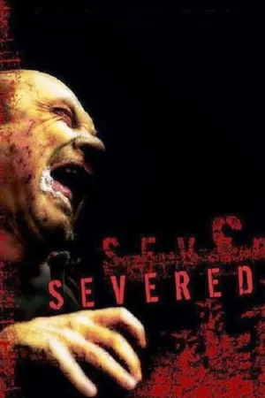 Jaquette : Severed