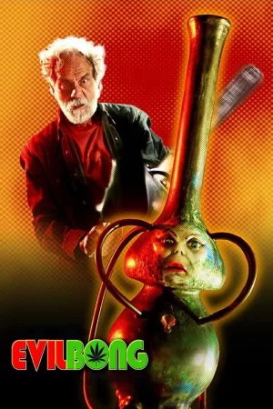 Jaquette : Evil Bong