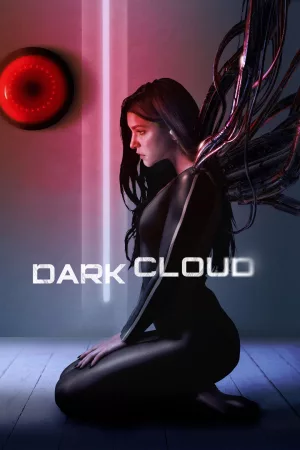 Jaquette : Dark Cloud
