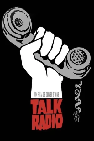 Jaquette : Talk Radio