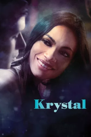 Jaquette : Krystal