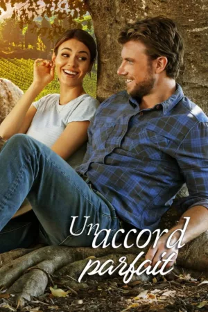 Jaquette : Un accord parfait