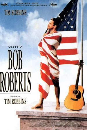 Jaquette : Bob Roberts