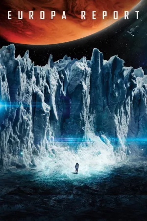 Jaquette : Europa Report