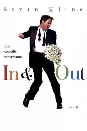 Jaquette : In & Out