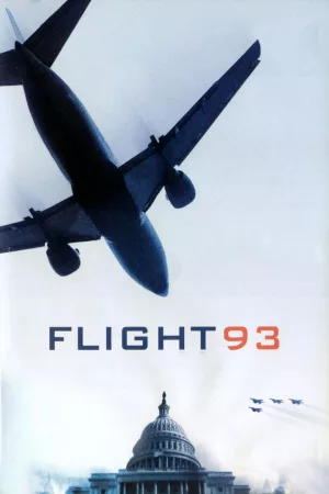 Jaquette : Flight 93