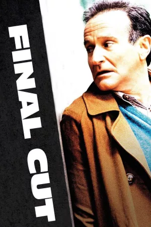 Jaquette : Final Cut