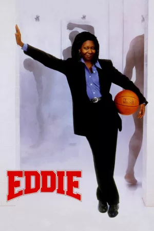 Jaquette : Eddie